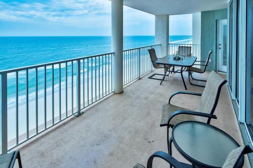 Apartamento Long Beach 1 - 1104 - 663661