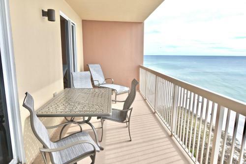 Apartamento Sunrise Beach 1411 - 1083859