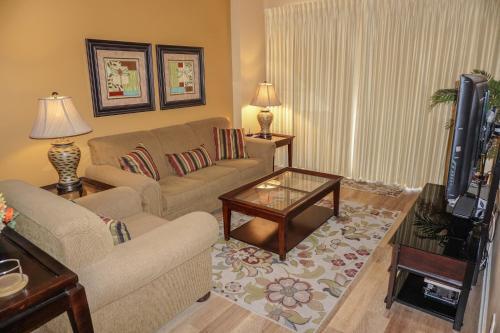 Apartamento Sunrise Beach 809 - 1083854