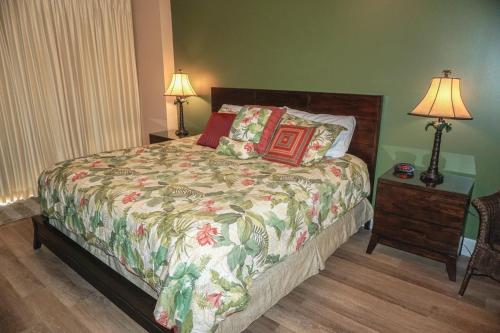 Apartamento Sunrise Beach 809 - 1083854