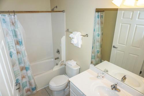 Apartamento Sunrise Beach 809 - 1083854