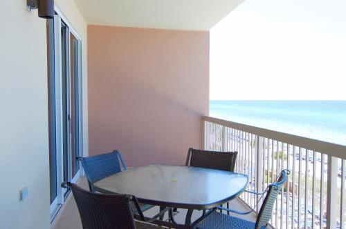 Apartamento Sunrise Beach 809 - 1083854