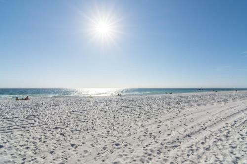 Villa Paradise, Pet Friendly