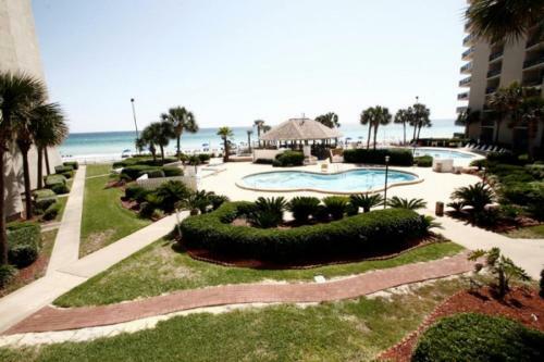 Summer House 101 A