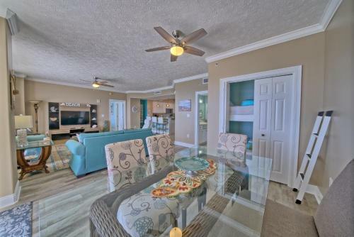 Apartamento Gulf Crest Condominium #0706 Condo