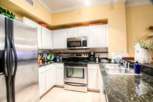 Apartamento Tidewater 2710 By Zia Vr