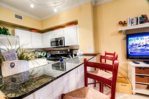 Apartamento Tidewater 2710 By Zia Vr
