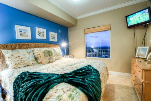 Apartamento Tidewater 2710 By Zia Vr