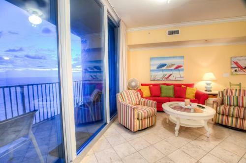 Apartamento Tidewater 2710 By Zia Vr