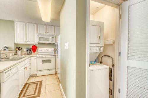 Condos By The Sea