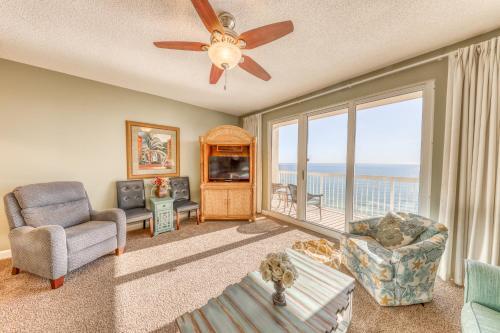 Condos By The Sea