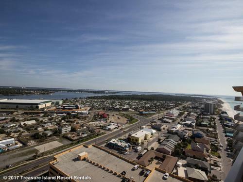 Treasure Island 2312