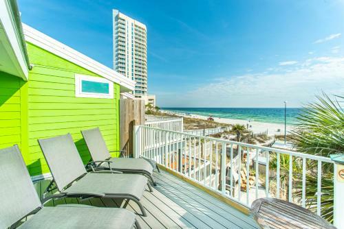 Apartamento Klaus House 1 By Realjoy Vacations