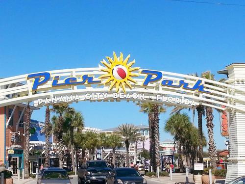 Apartamento Sterling Beach 602 By Realjoy Vacations
