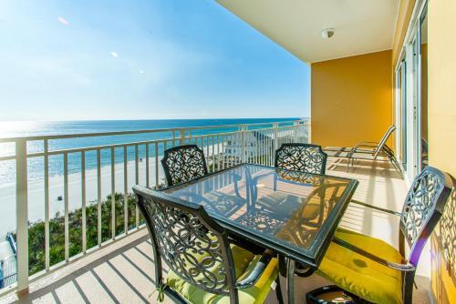 Apartamento Sterling Beach 602 By Realjoy Vacations