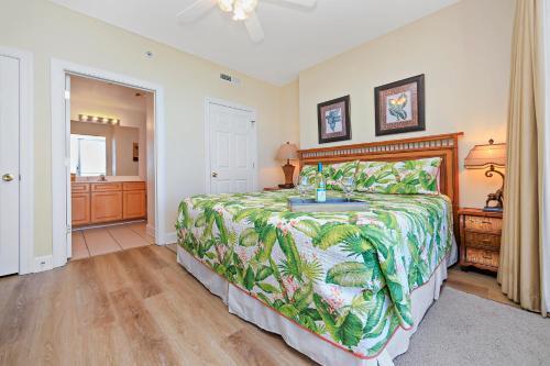 Apartamento Ocean Villa 901 - 357048