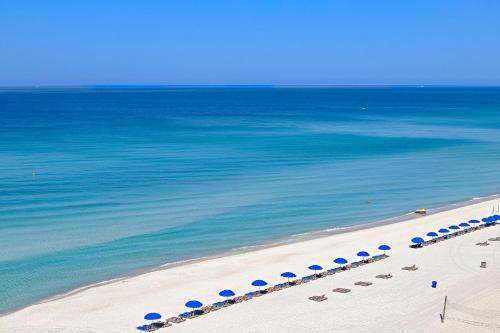 Apartamento Ocean Villa 901 - 357048