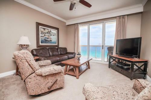 Apartamento Calypso Beach Resort Towers