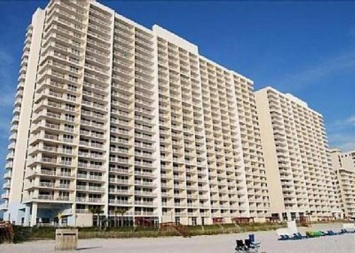 Majestic 2115 Tower 1