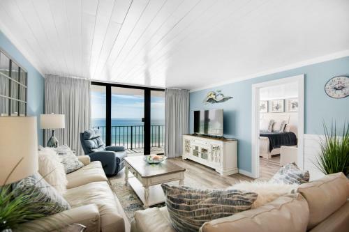 Apartamento Edgewater Tower 3-412 By Realjoy Vacations