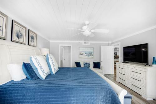 Apartamento Edgewater Tower 3-412 By Realjoy Vacations
