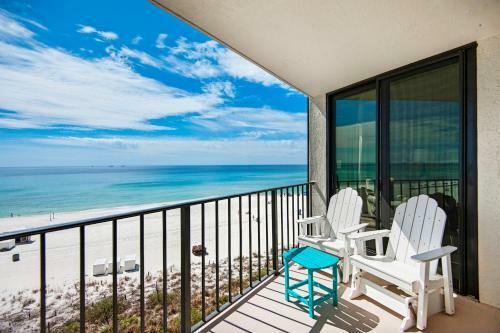 Apartamento Edgewater Tower 3-412 By Realjoy Vacations