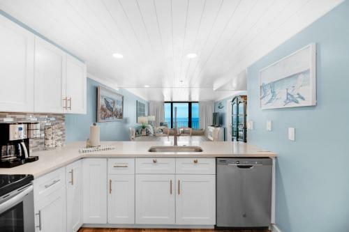 Apartamento Edgewater Tower 3-412 By Realjoy Vacations