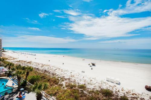 Apartamento Edgewater Tower 3-412 By Realjoy Vacations