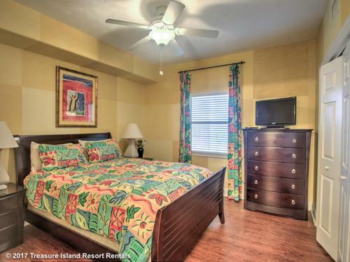 Treasure Island 1207