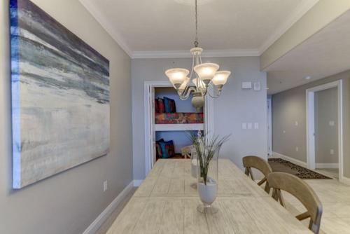 Treasure Island 1008