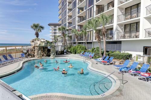 Edgewater Leeward By Blueswell