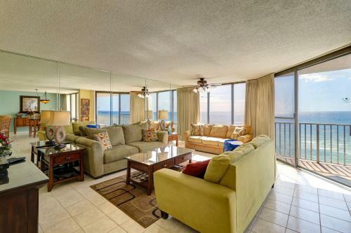 Edgewater Leeward By Blueswell