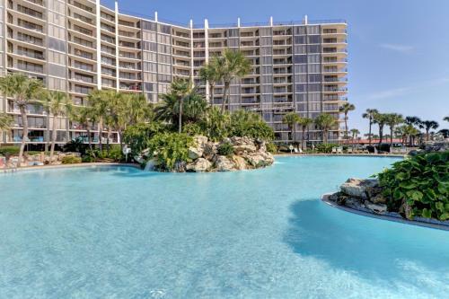 Edgewater Leeward By Blueswell