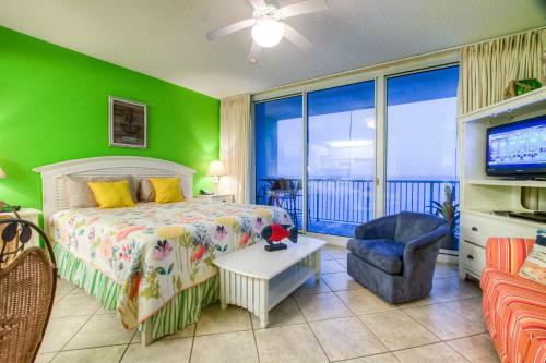 Apartamento Majestic Beach Resort 1009 By Zia Vr
