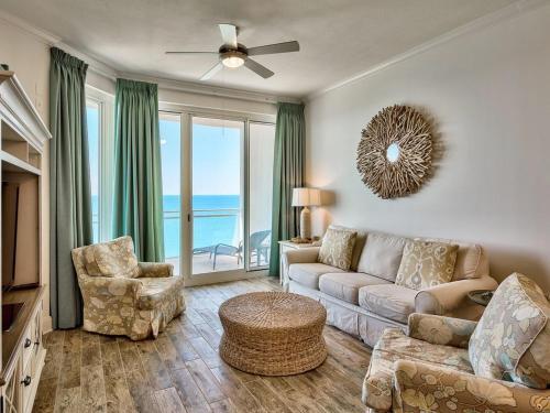 Apartamento Immaculate Gulf-front Penthouse Unit 2209 Condo