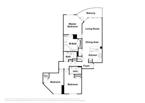 Apartamento Immaculate Gulf-front Penthouse Unit 2209 Condo