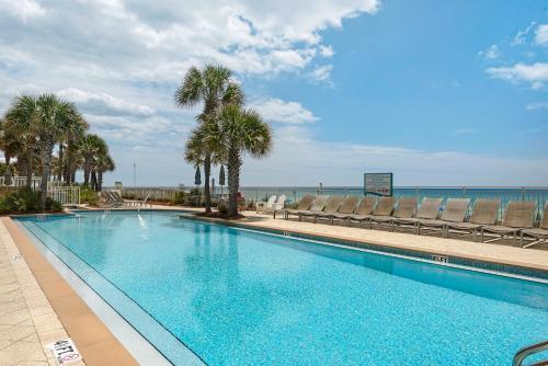 Apartamento Immaculate Gulf-front Penthouse Unit 2209 Condo
