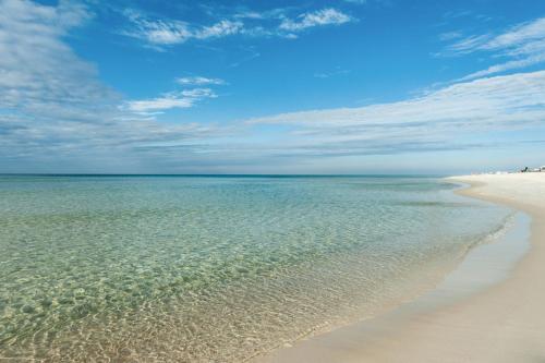 Apartamento Immaculate Gulf-front Penthouse Unit 2209 Condo