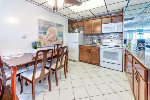 Apartamento Continental #603 By Realjoy Vacations