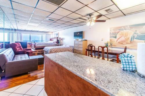 Apartamento Continental #603 By Realjoy Vacations