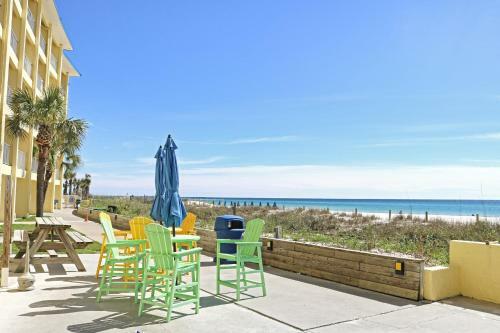 Apartamento Continental #603 By Realjoy Vacations