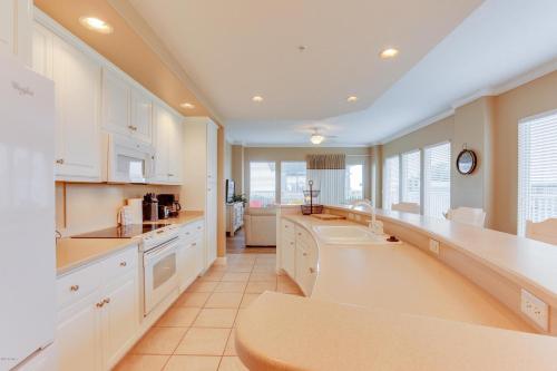 Apartamento Gulf Crest Condominium Unit 0107 Condo