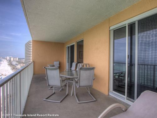 Treasure Island 1202