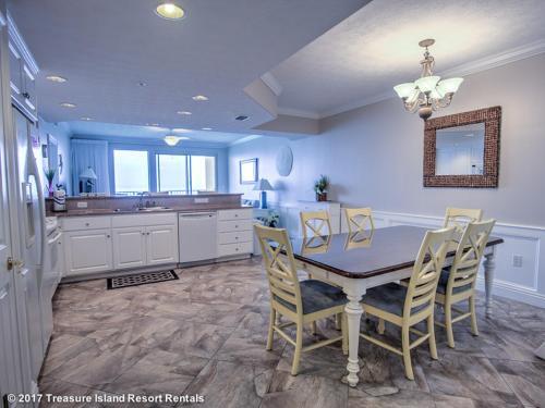 Treasure Island 1202