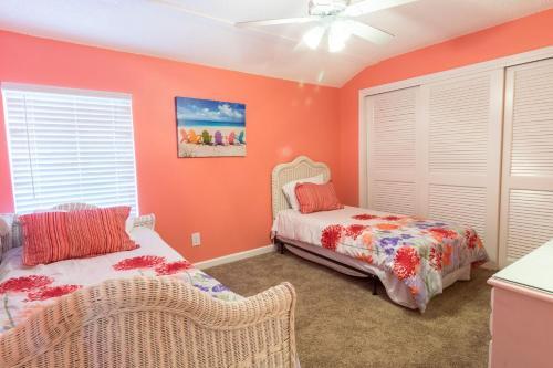 Apartamento Sugar Beach A6 Condo