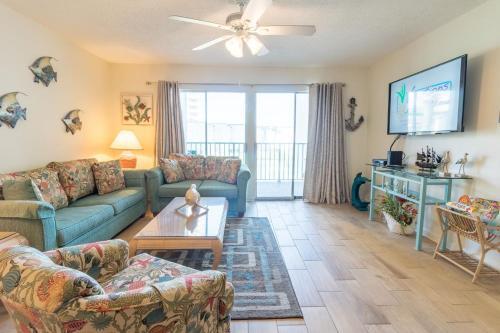 Apartamento Sugar Beach A6 Condo