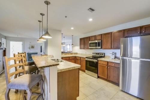 Apartamento Origin At Seahaven 1507 Condo