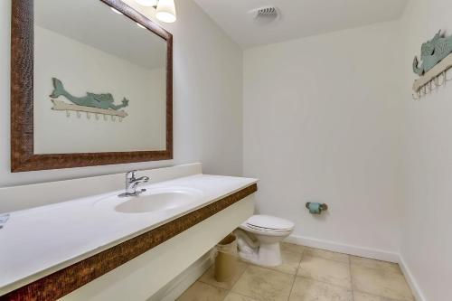 Apartamento Origin At Seahaven 1507 Condo