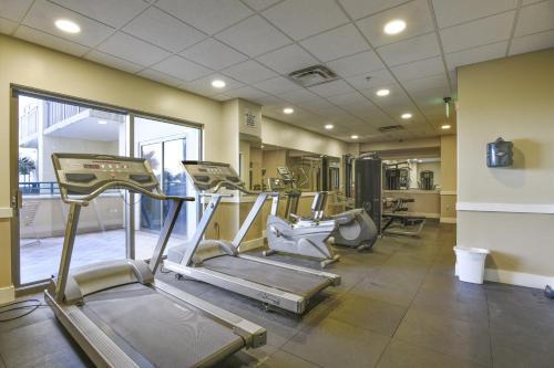 Apartamento Origin At Seahaven 1507 Condo