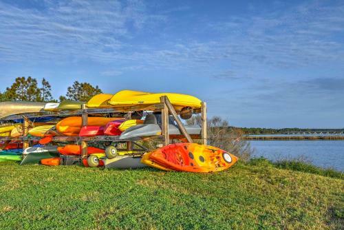 Apartamento Oceanfront Pcb Retreat With Resort-style Amenities!